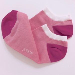 J.Crew NWOT Socks